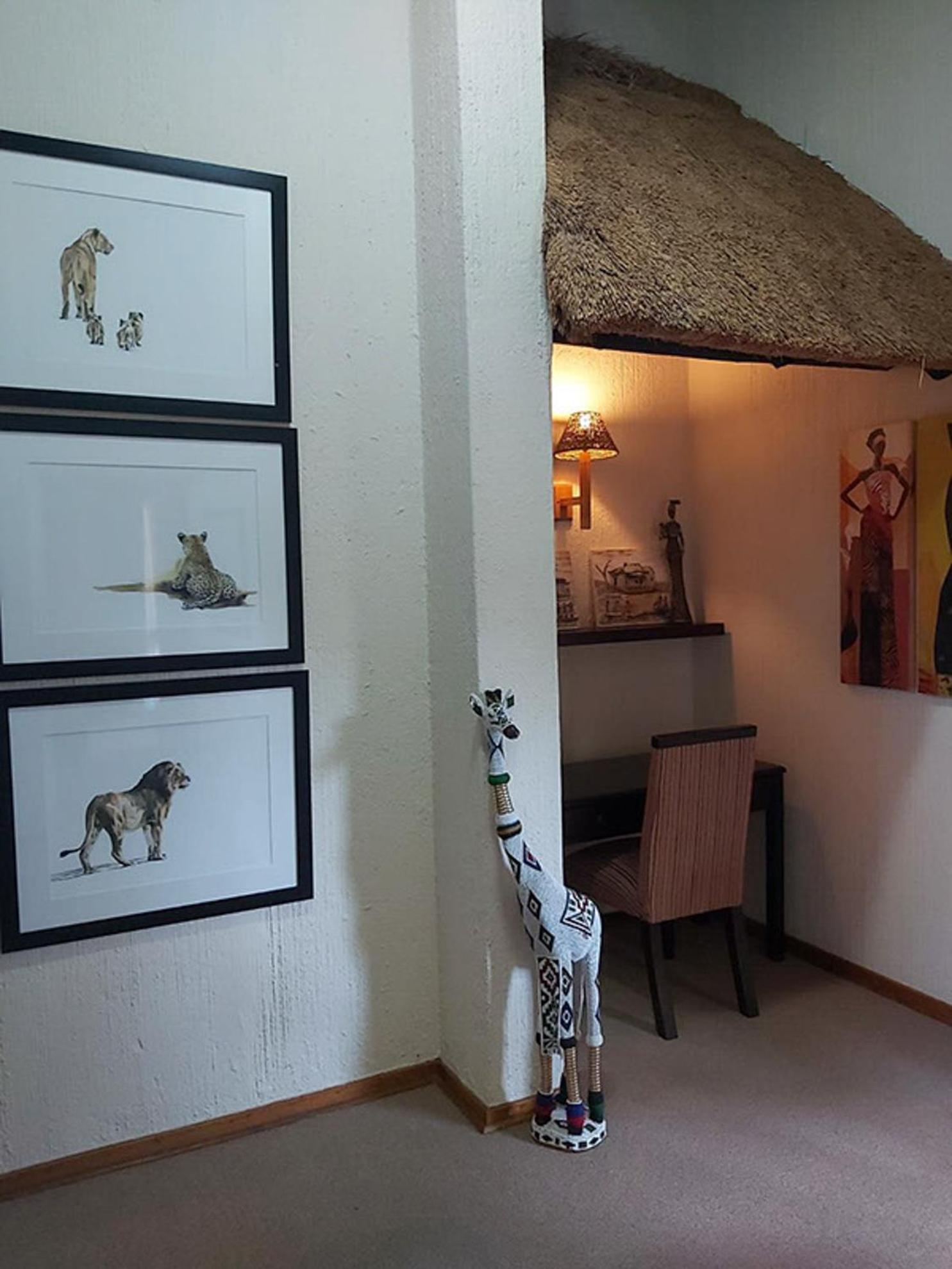 Dreamy 3 Bedroom Villa On The Edge Of The Sabie River In Kruger Park Lodge เฮซีวิว ภายนอก รูปภาพ