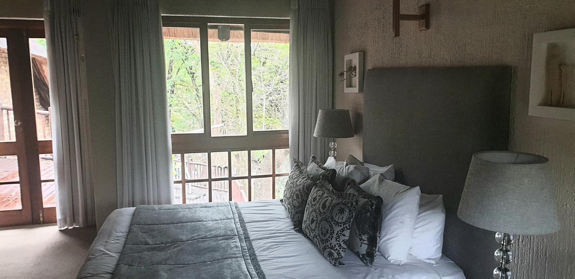 Dreamy 3 Bedroom Villa On The Edge Of The Sabie River In Kruger Park Lodge เฮซีวิว ภายนอก รูปภาพ