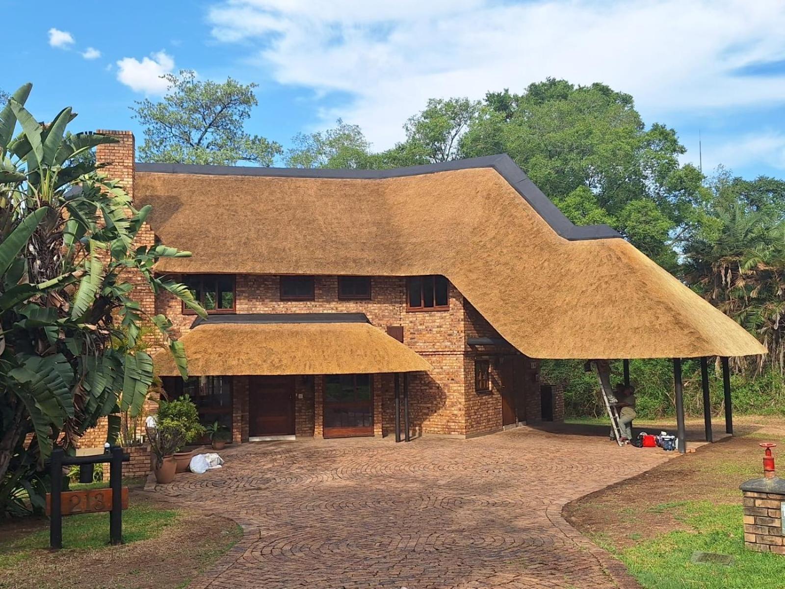 Dreamy 3 Bedroom Villa On The Edge Of The Sabie River In Kruger Park Lodge เฮซีวิว ภายนอก รูปภาพ